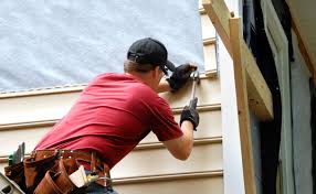 Affordable siding repair and maintenance services in Sandusky, OH